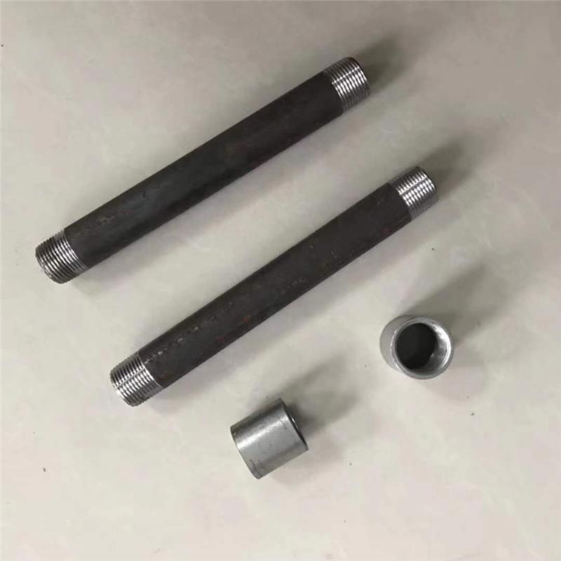 清徐钢管注浆管隧道止水